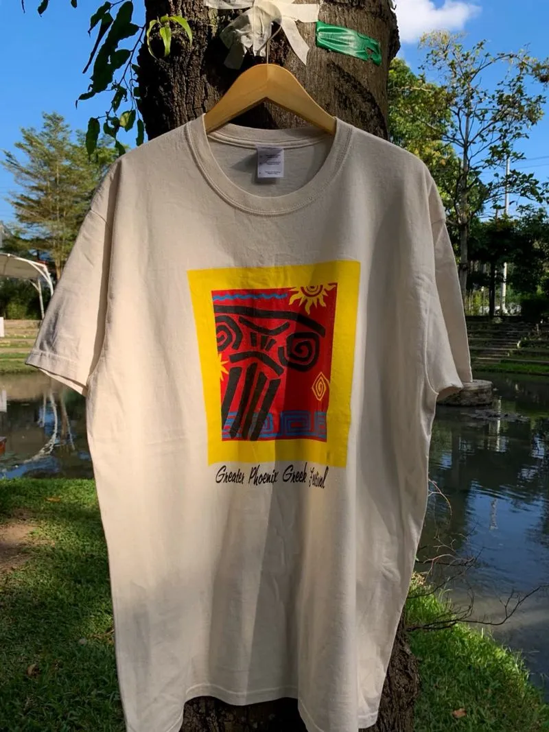 Tshirt art photo 1