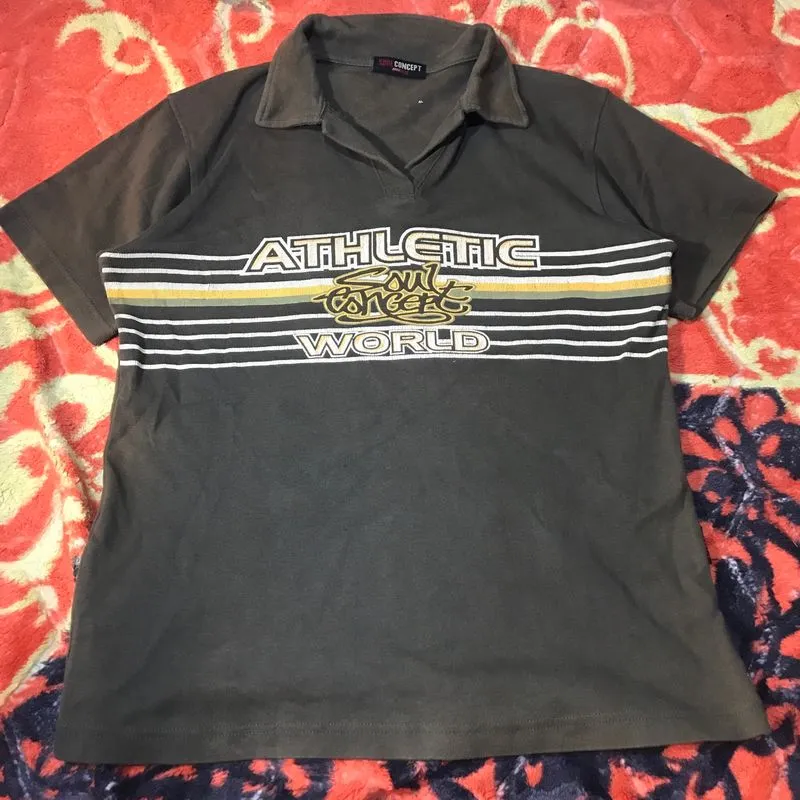 Tshirt concept photo 1