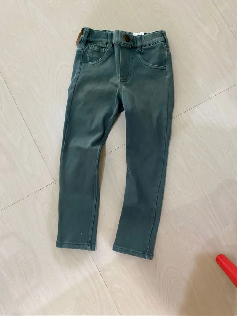 Jeans anak photo 1