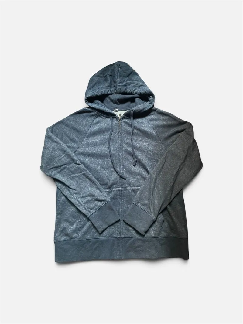 Zip Hoodie Uniqlo photo 1
