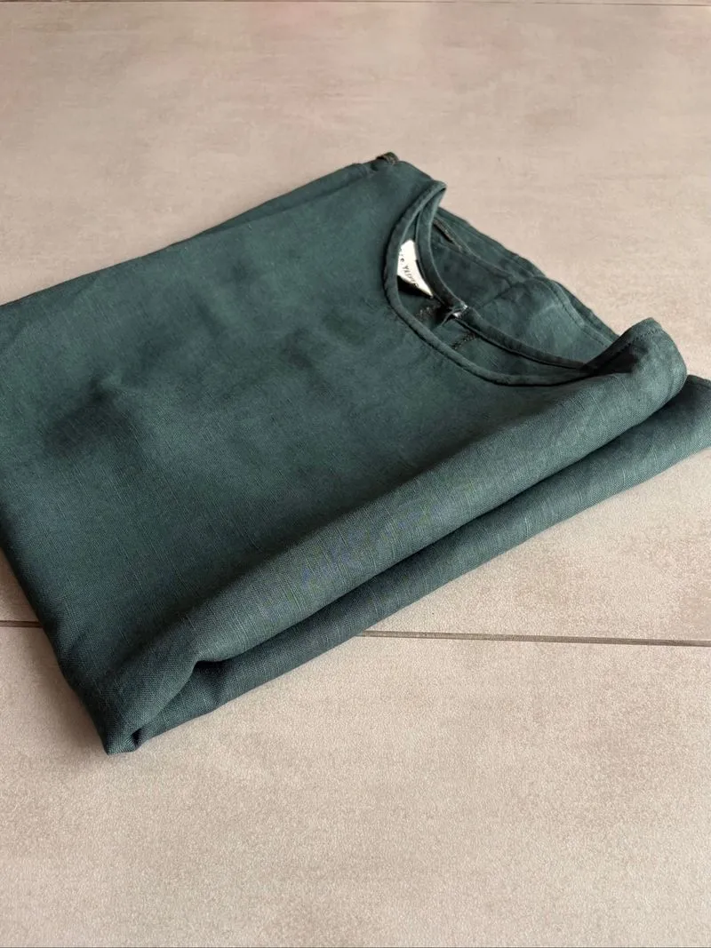 store.yasmine inner in deep teal photo 1