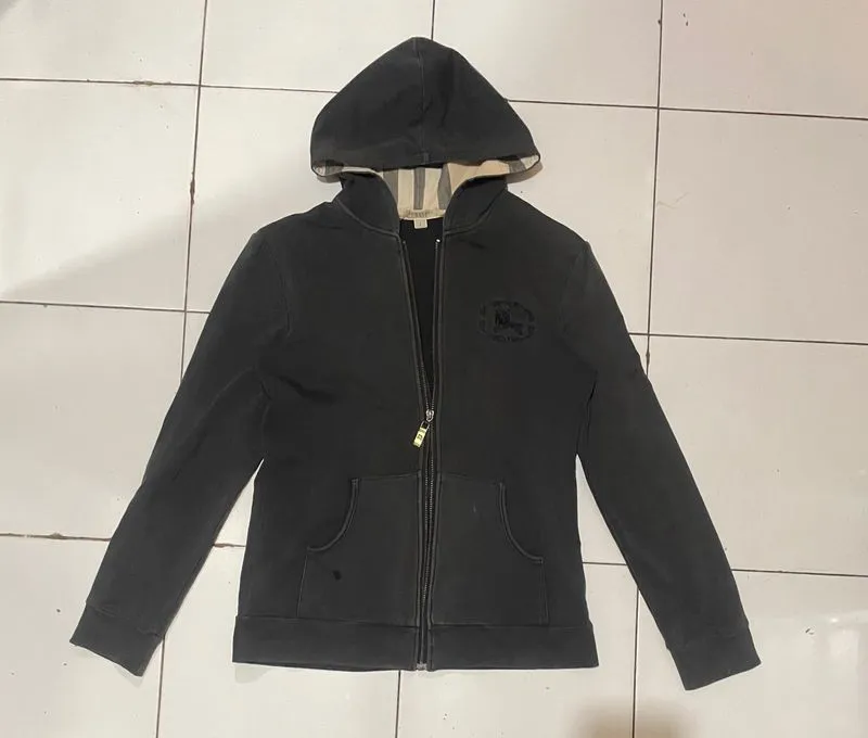 Jaket Burberry photo 1