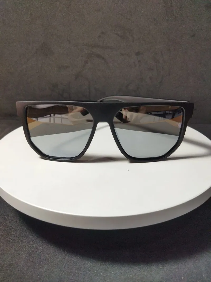 Sunglass Fashion Sport Mirror Lens photo 1