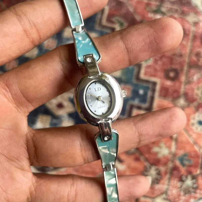 LD Blue Ocean mungil casio seiko alba citizen guess gucci ac photo 1