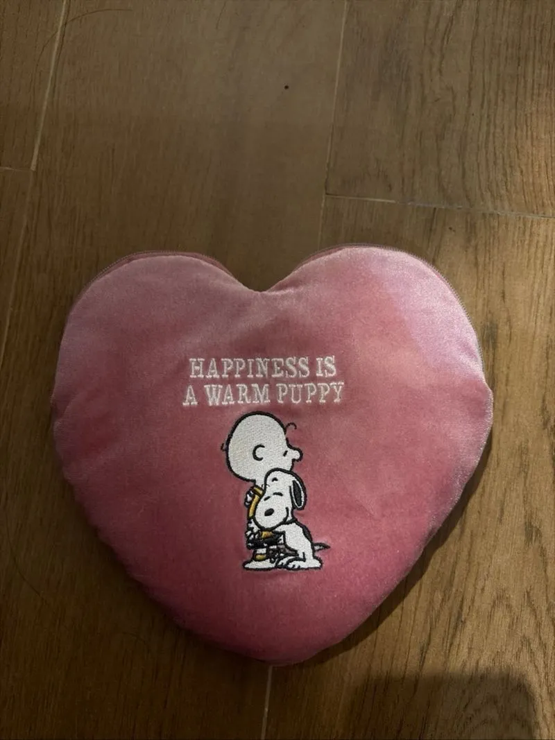 Cute Makeup Pouch  photo 1