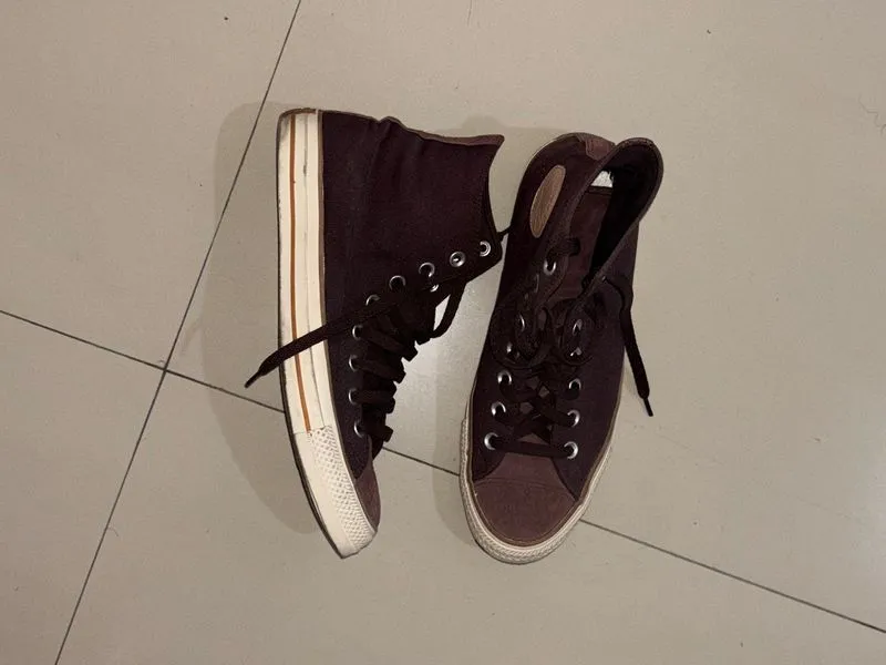 Converse Chuck Taylor All Star Canvas photo 1
