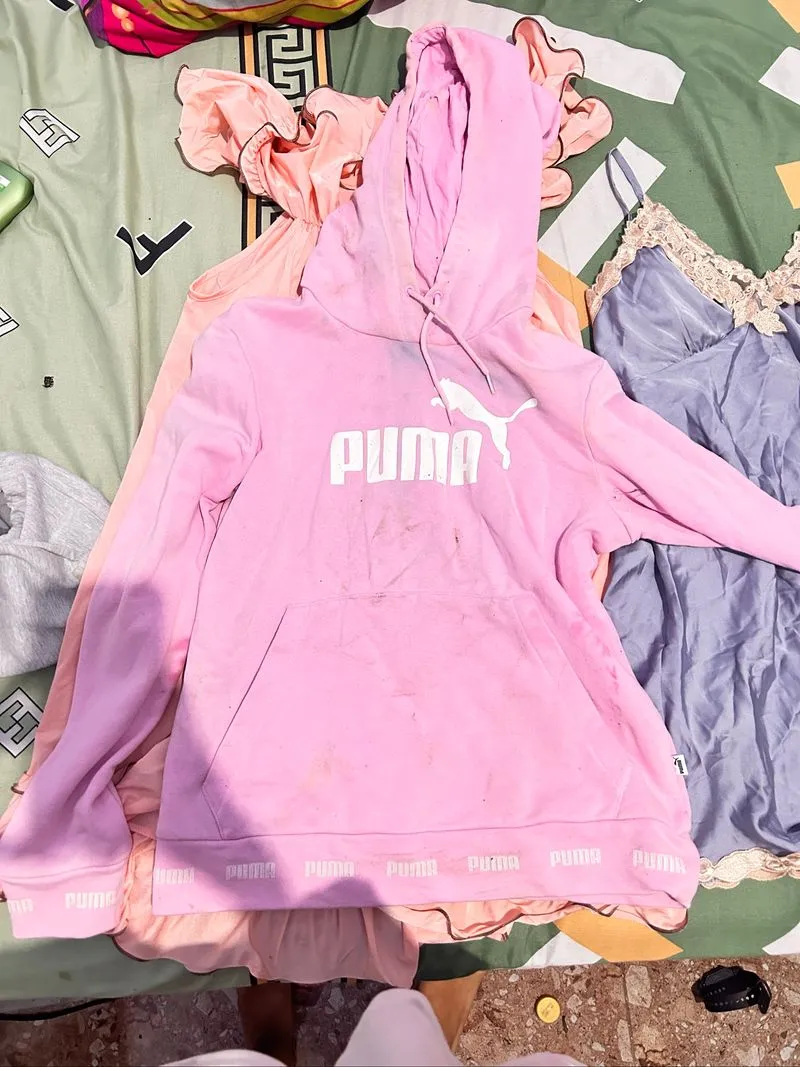 Puma hodie photo 1