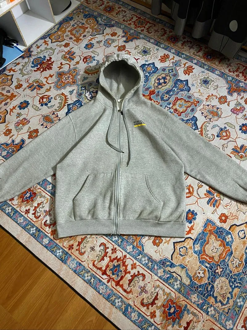 Y2k Moment Hoddie photo 1