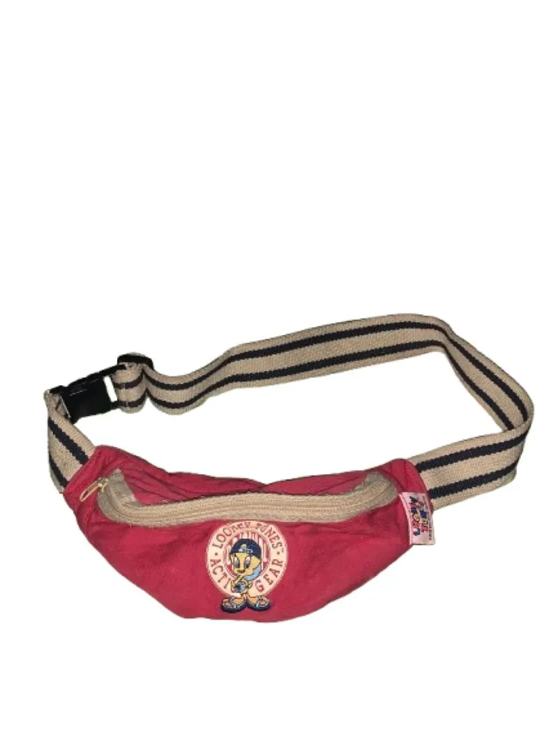 looney tunes slingbag photo 1