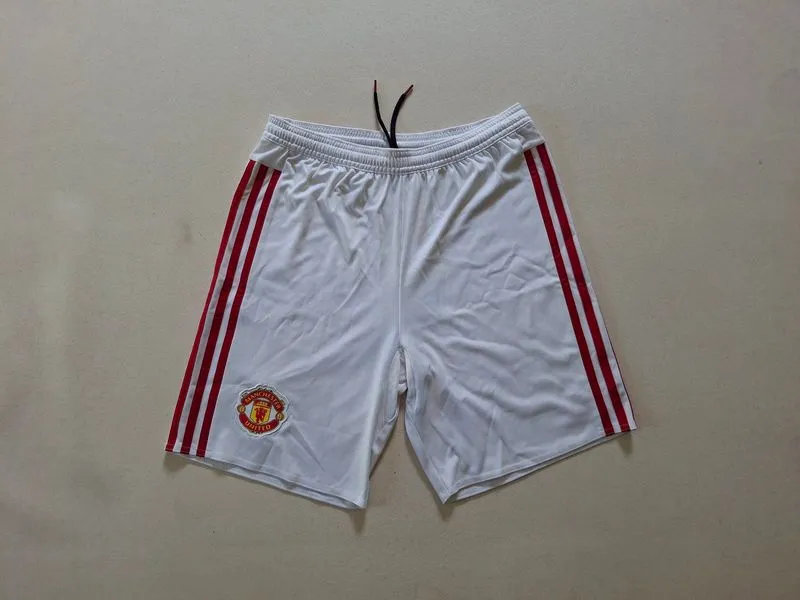 CELANA PENDEK ADIDAS MANCHESTER UNITED ORIGINAL 100% photo 1