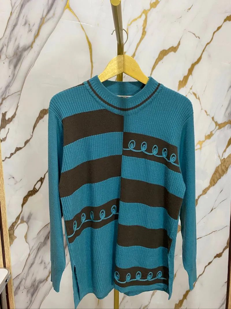 Sweater Oversize photo 1