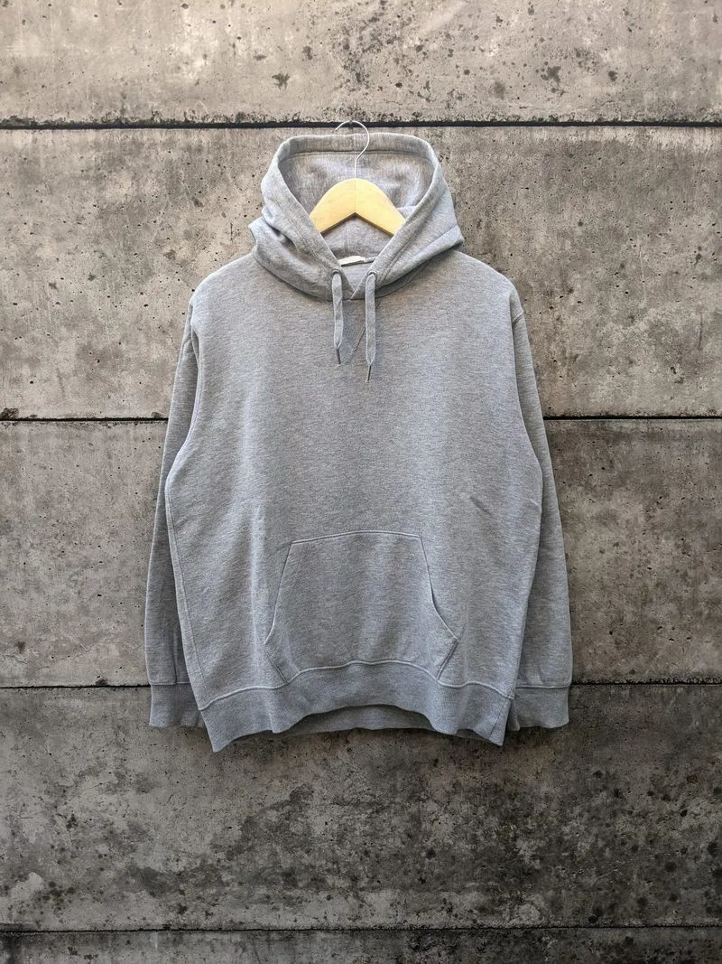 Hoodie Uniqlo  photo 1