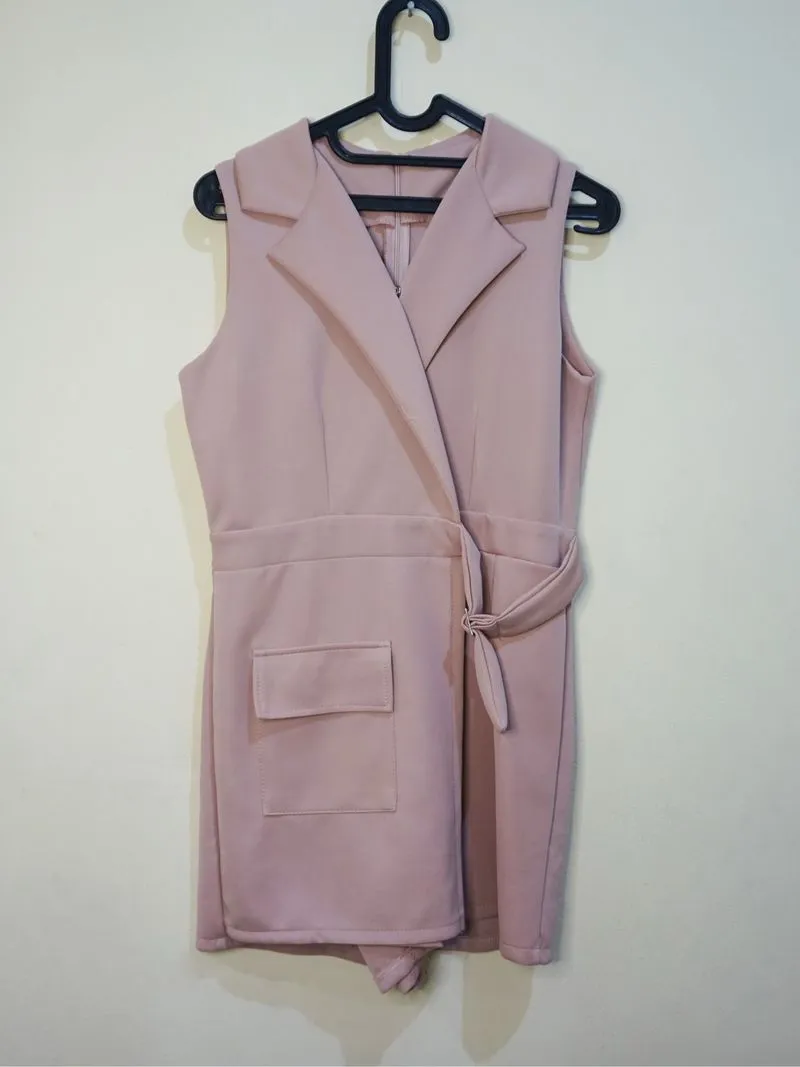 Outer Pink Panjang photo 1