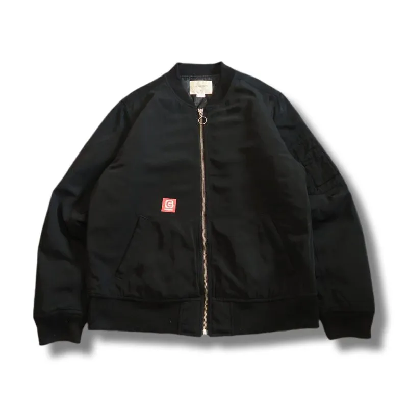 Bomber Jacket by Glacier photo 1