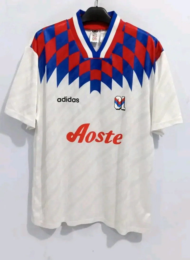 Jersey lyon 95 original reissue photo 1
