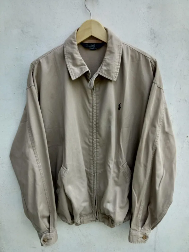 Casual vintage polo ralphlauren photo 1