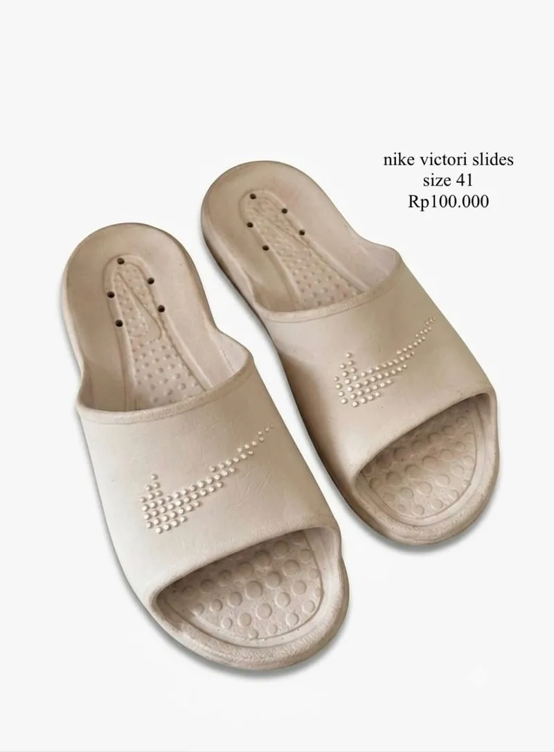 Nike victory slides  photo 1