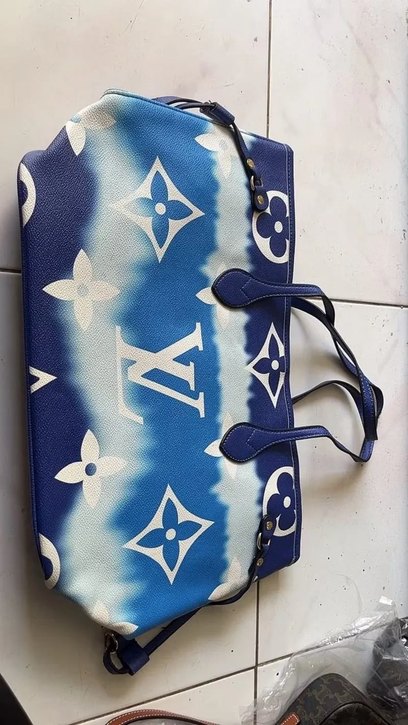 Tas LV limited  photo 1