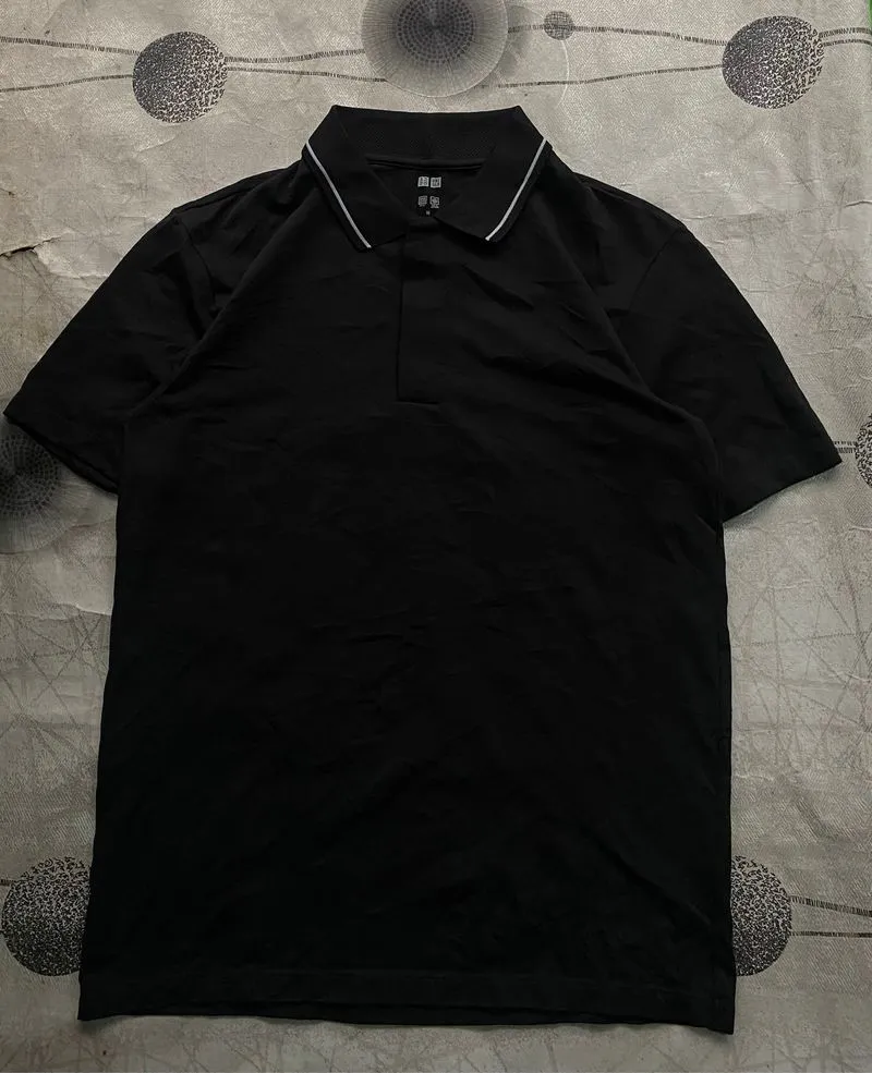 Polo uniqlo photo 1