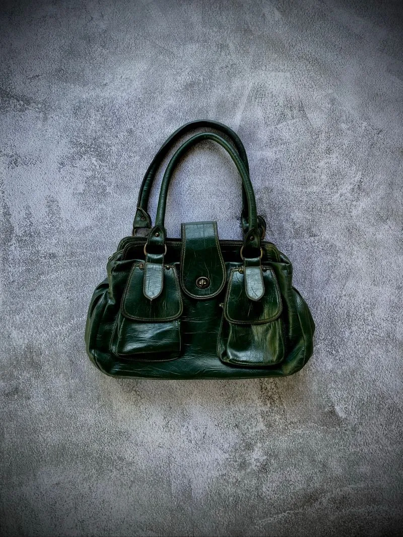 shoulder bag  photo 1