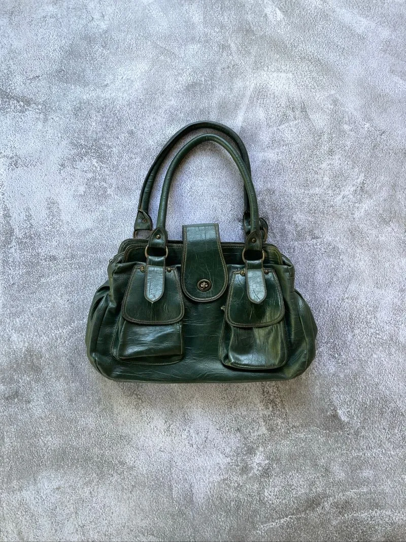 shoulder bag  photo 1