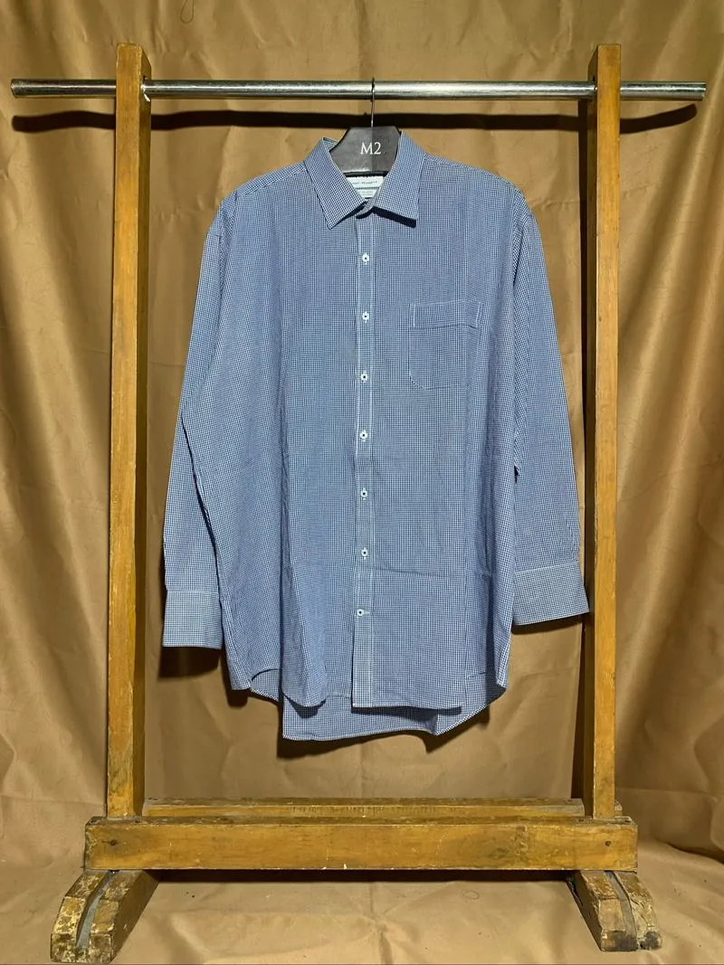 Kemeja Van Heusen Pattern button up long shirt photo 1