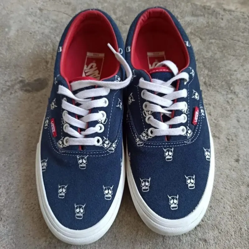 Vans Era pro Colab Kader sylla photo 1