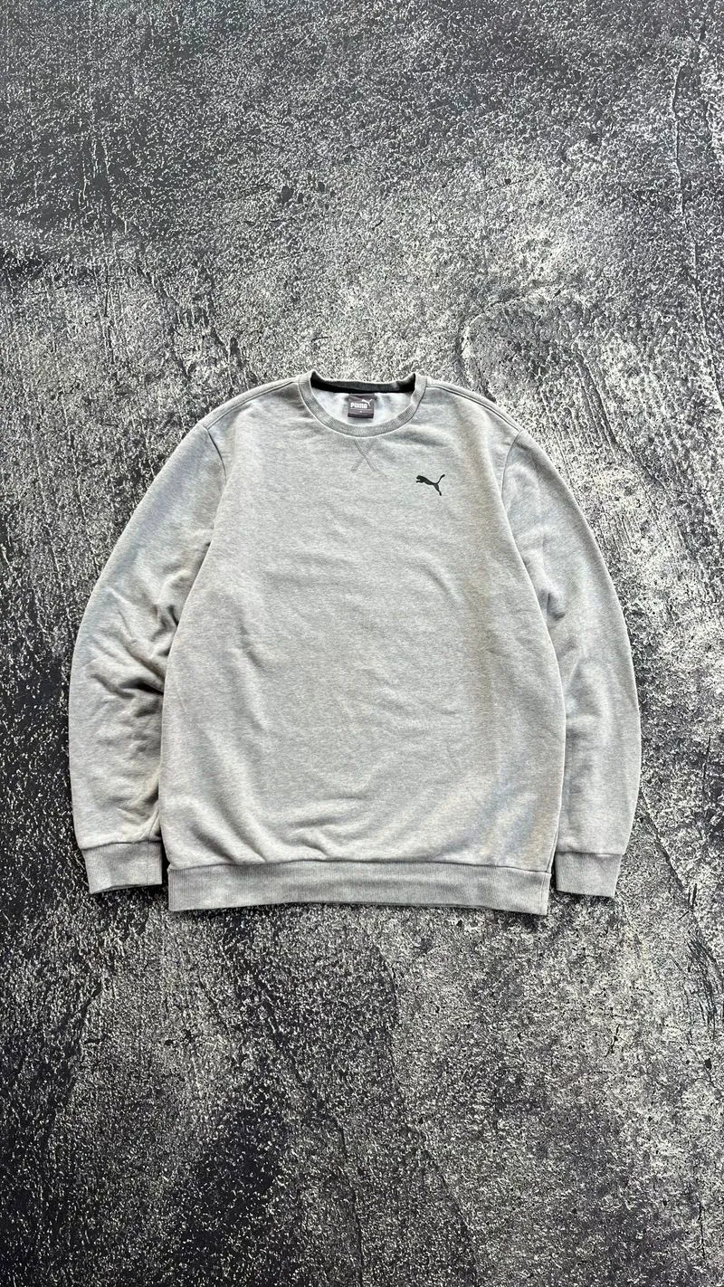 Crewnack Puma Smal logo photo 1