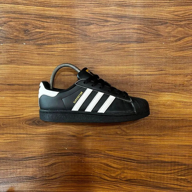 Adidas Superstar photo 1