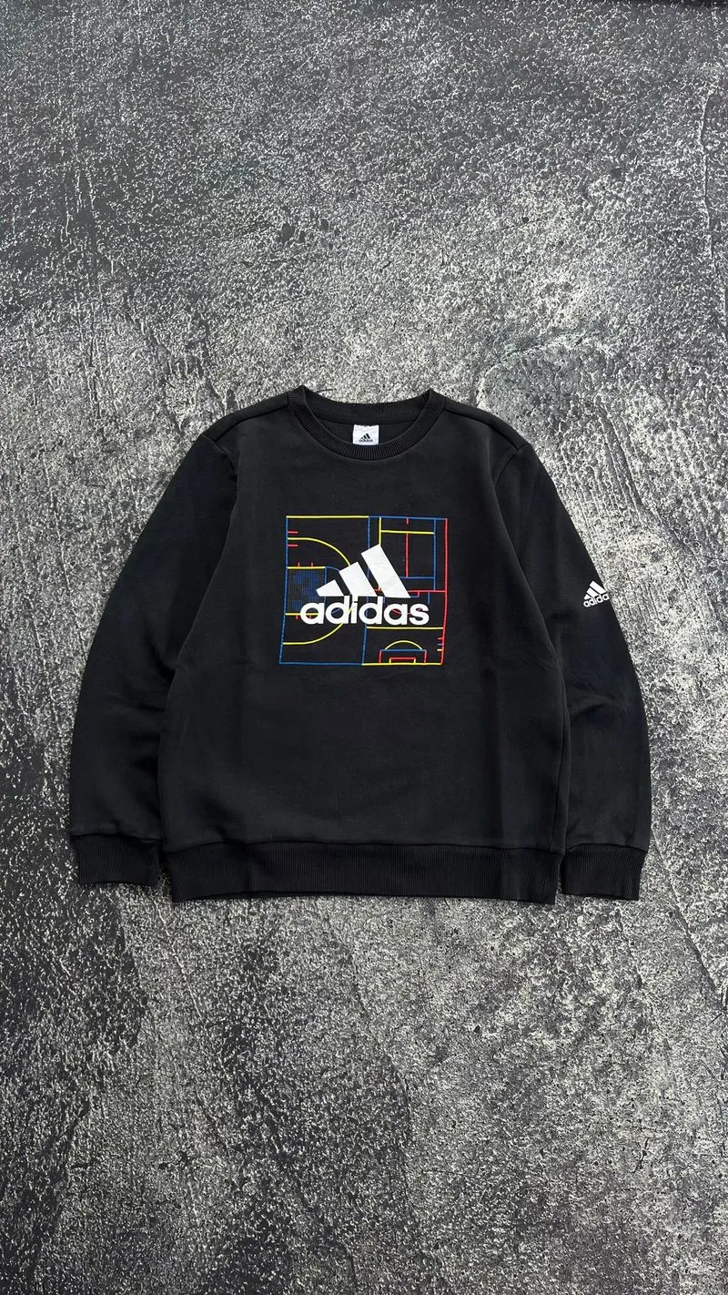 Crewnack Adidas Balok photo 1