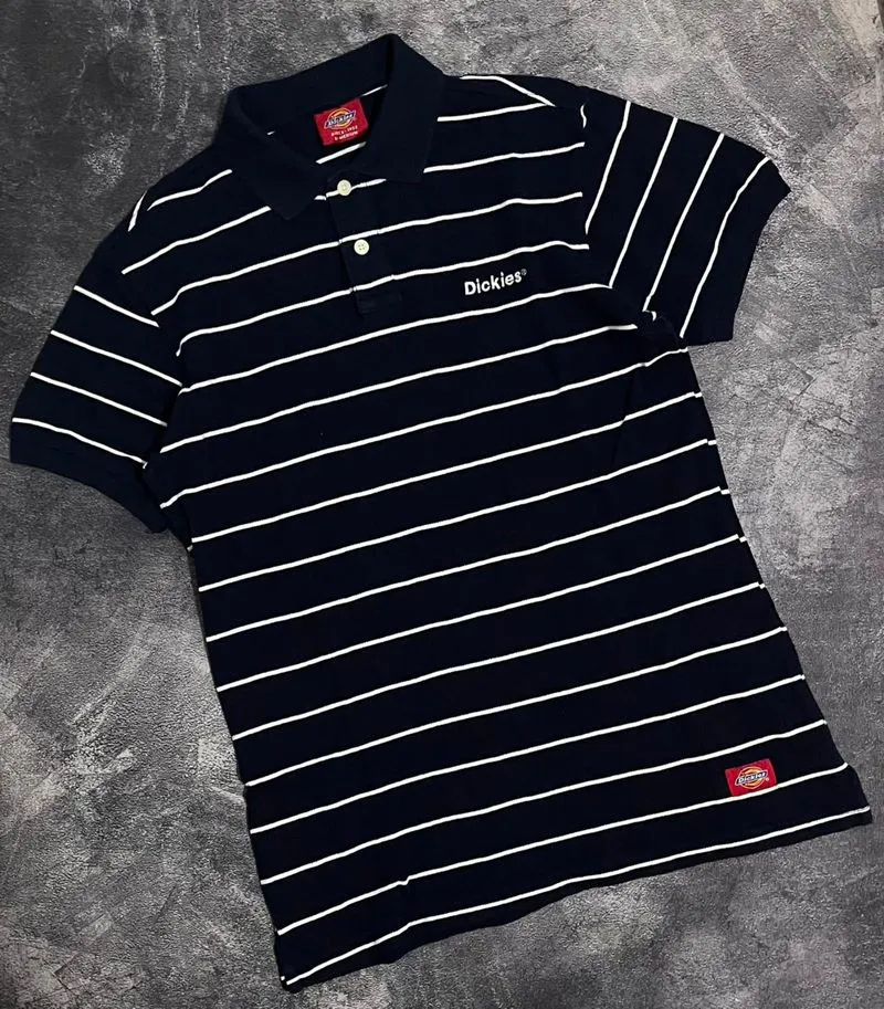 Poloshirt dickis photo 1