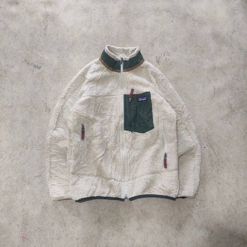 Patagonia Fleece Classic Retro  photo 1
