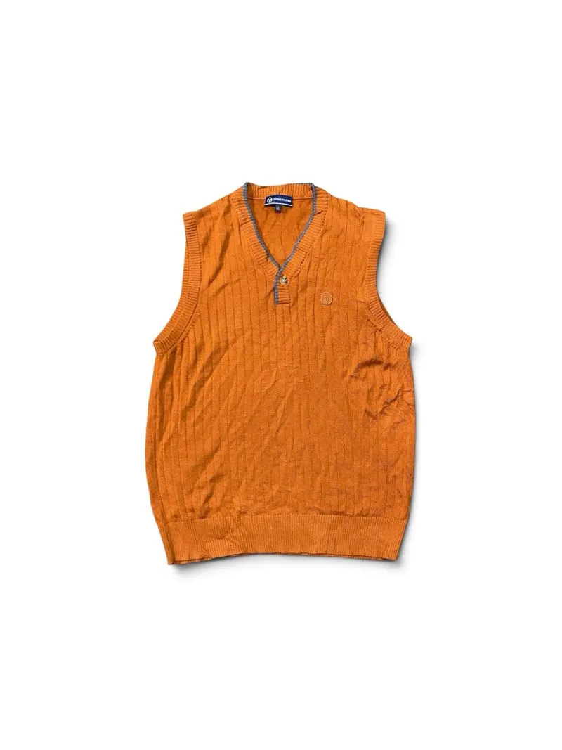 Sergio tacchini knitwear vest photo 1