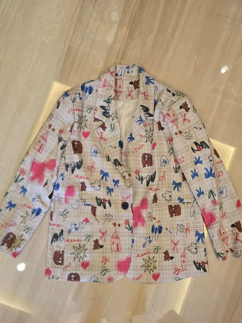 Blazer P♡wer photo 1