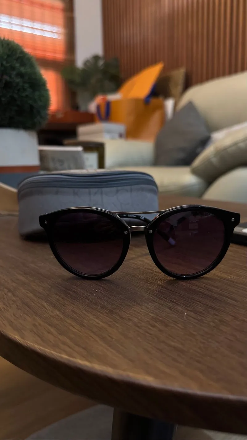Calvin Klein CK1222SA Sunglasses photo 1