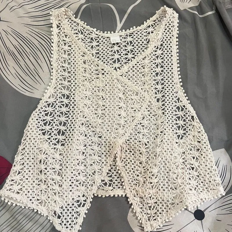 Vest HnM photo 1