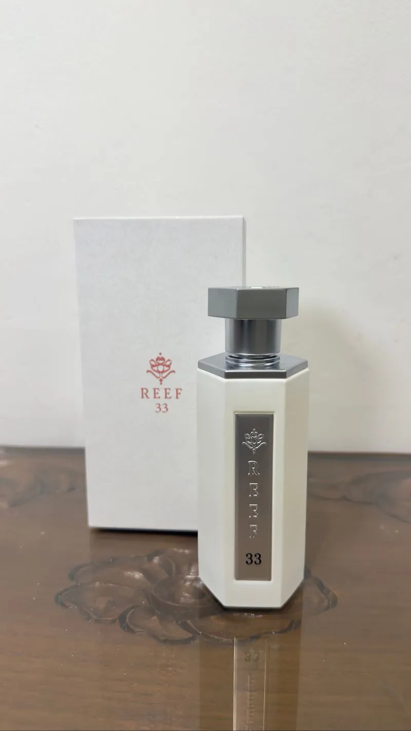 Parfum Reef 33 photo 1