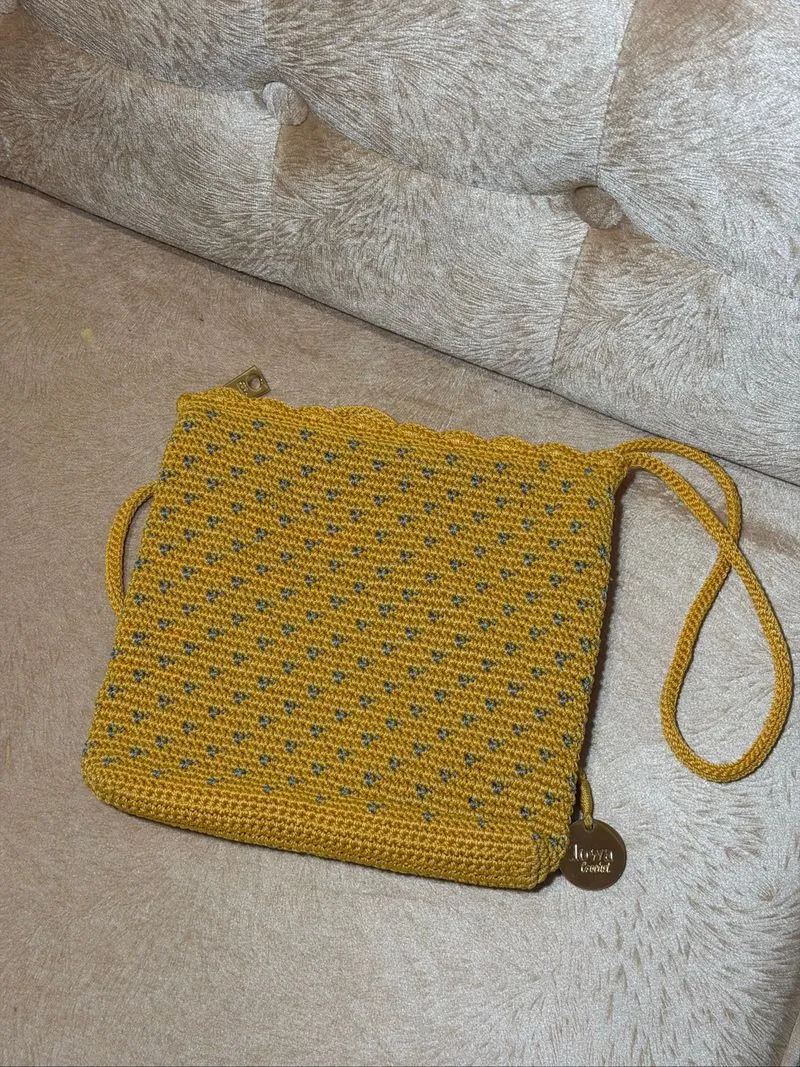 sling bag dowa photo 1