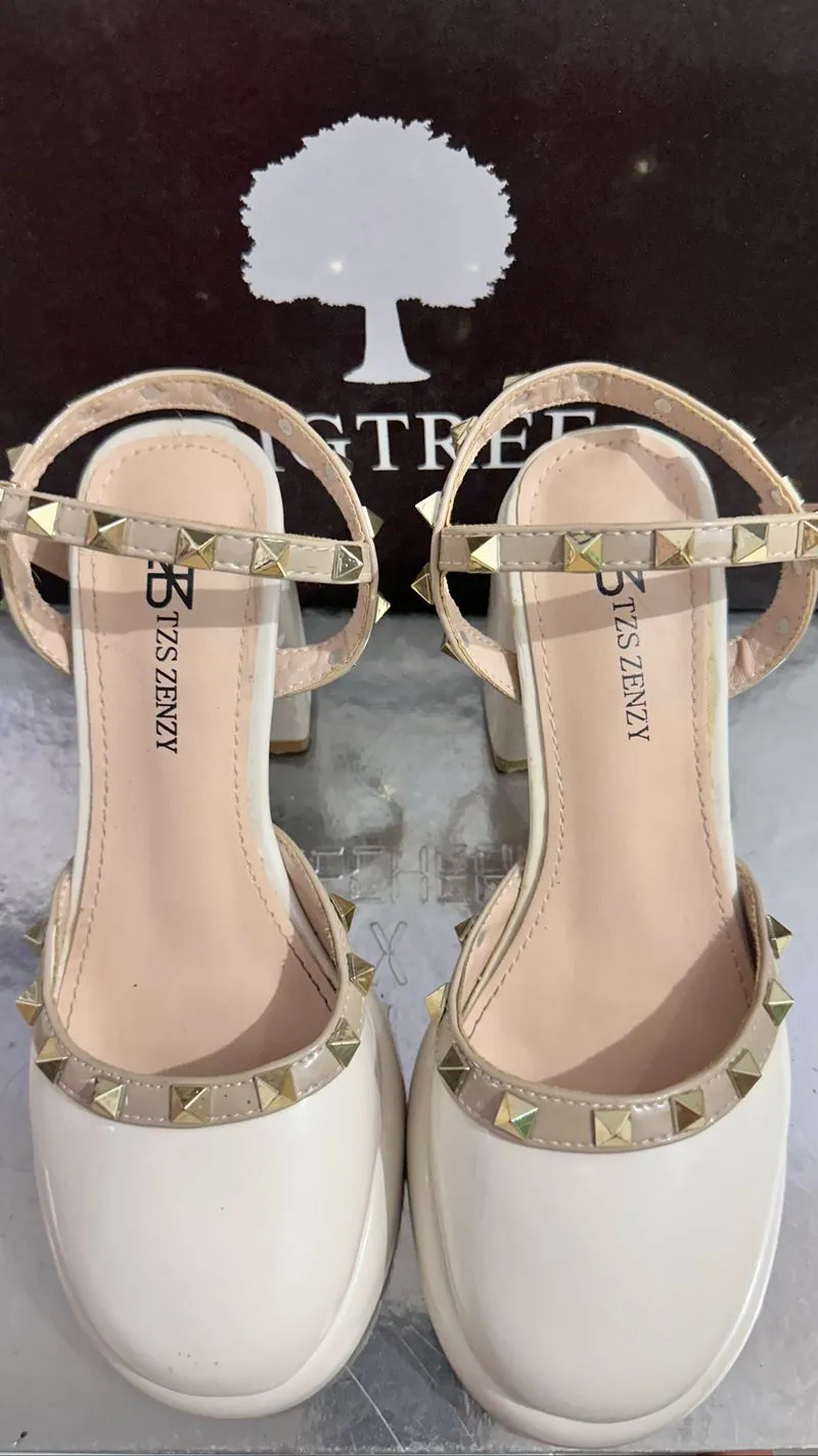 High heels hak tahu photo 1