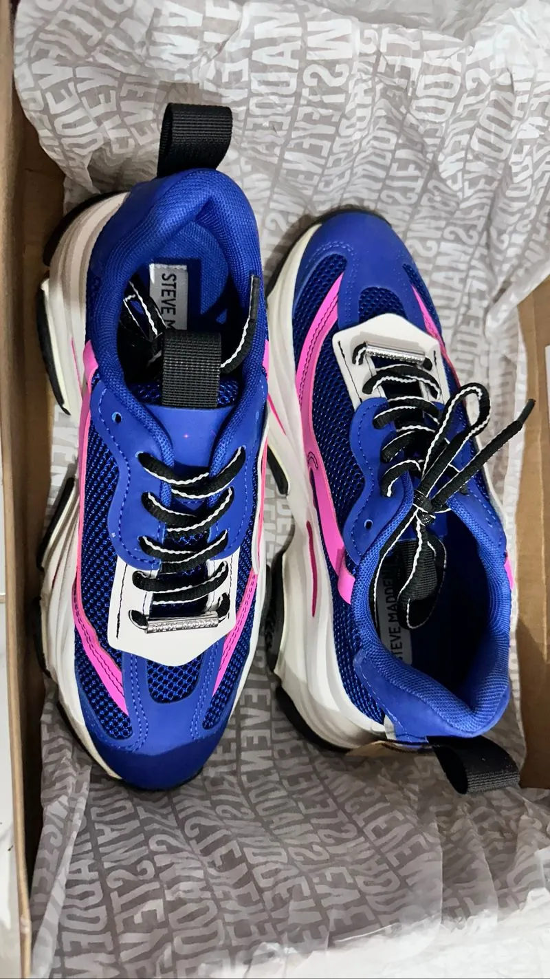 Stave Madden sneaker (new) photo 1