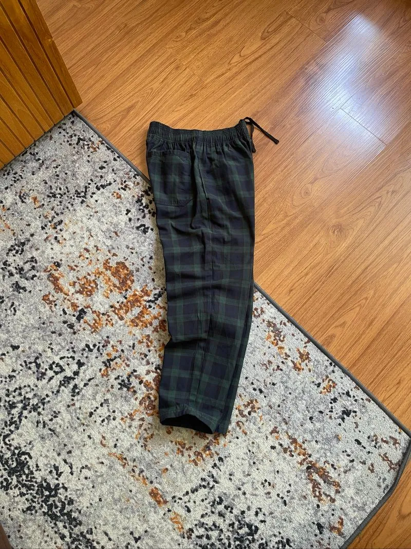 Chef relaxed pants GU photo 1