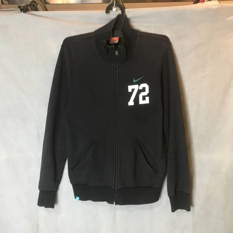 Nike Jacket The Coach photo 1
