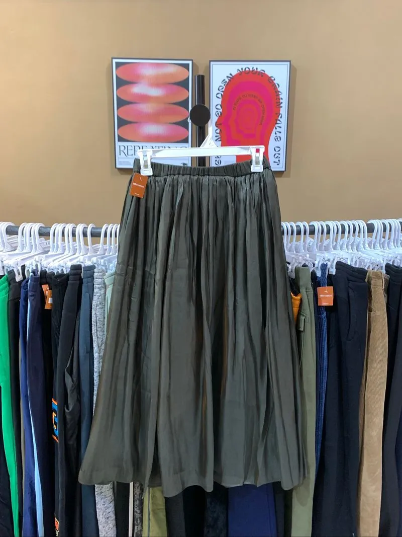 Rok Silk photo 1