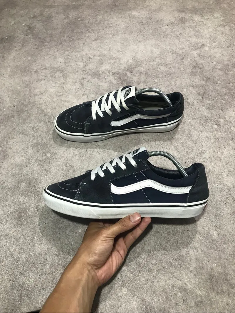 Vans Sk8 Low photo 1