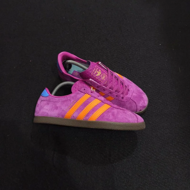 Adidas Shanghai 1/2025 City Series photo 1
