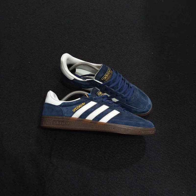 Adidas Handball Spezial Dark Navy photo 1