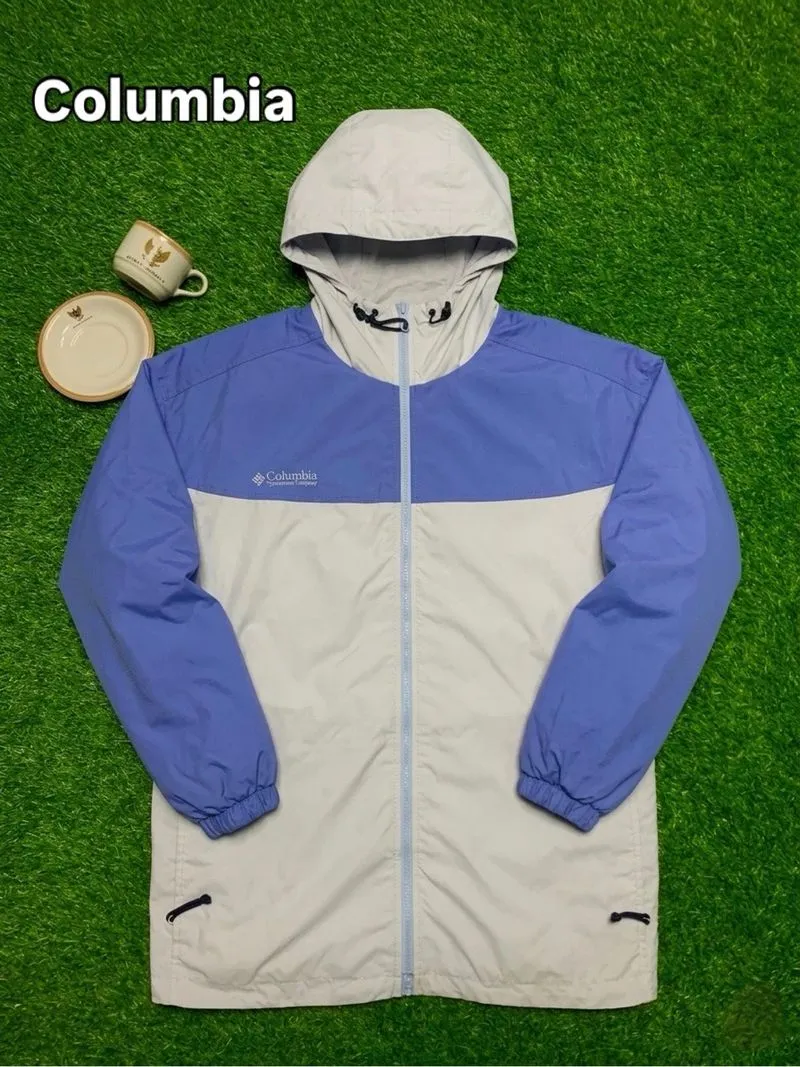 Jaket outdoor COLUMBIA second original  photo 1