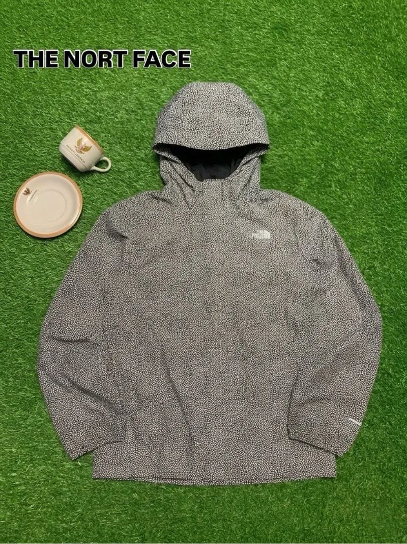 Jaket outdoor The North Face Dryvent second original photo 1
