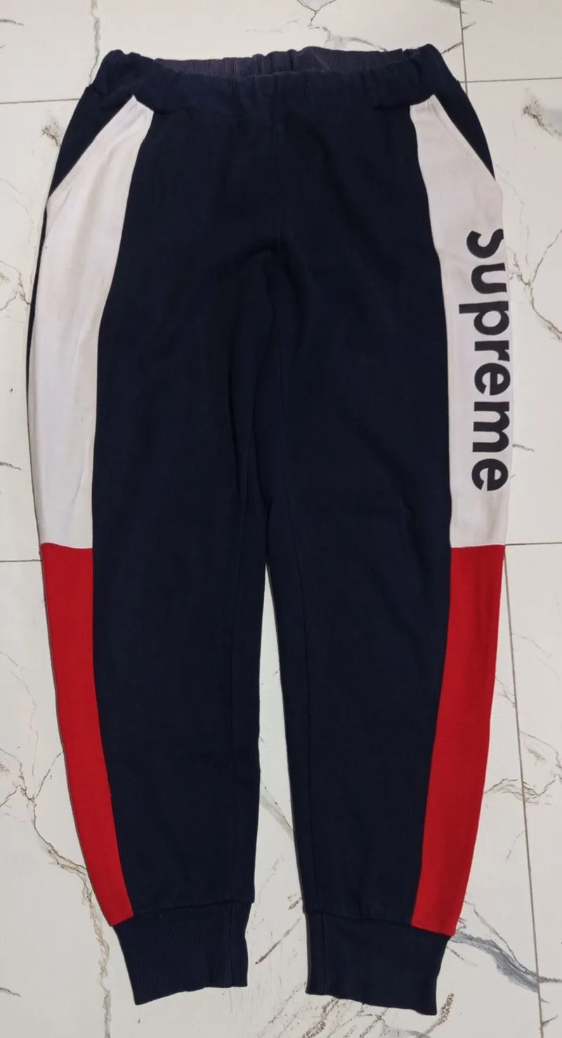 Celana Joger Supreme  photo 1