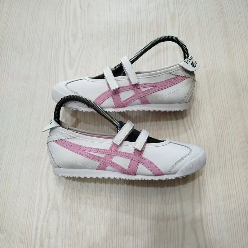 Onitsuka tiger ballet x potou photo 1